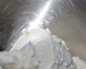 Cream Cheese