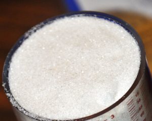 Sugar