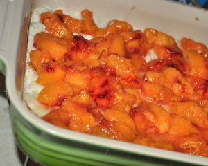 Peaches