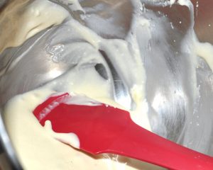 Mix it up