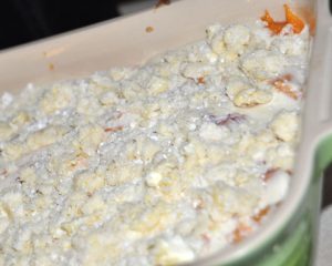 Crumble