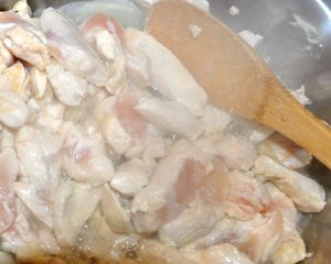 Chicken Breast