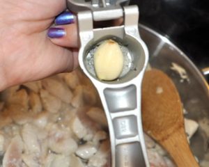 Garlic