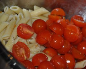 Cherry Tomatoes