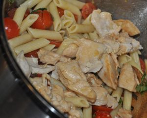Chicken
