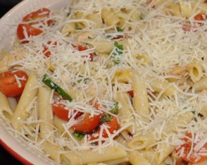 Parmesan