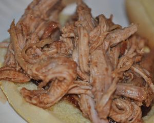 Pulled Pork