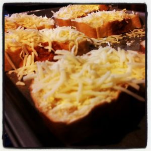 mozzarella cheese