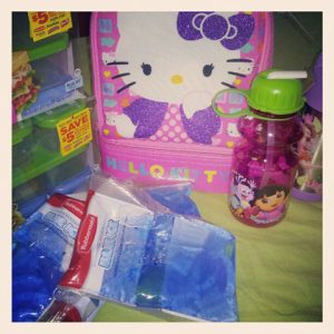 Lunchbox