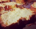 How to Make Garlic Bread