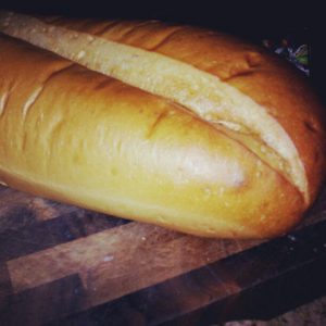 Italian Loaf