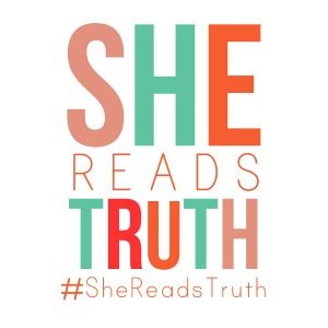 SheReadsTruth