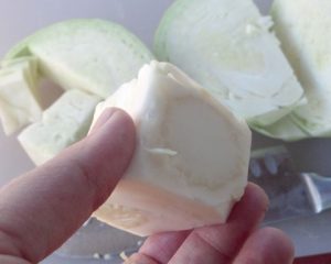 Core Cabbage
