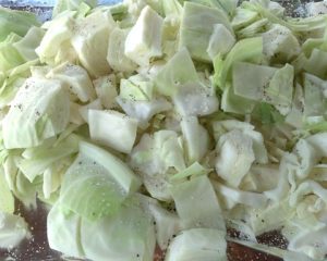 Cabbage
