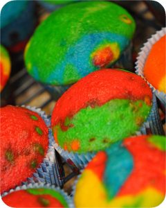 Bake