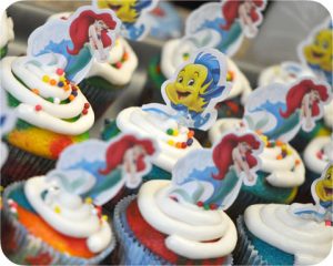cupcakes