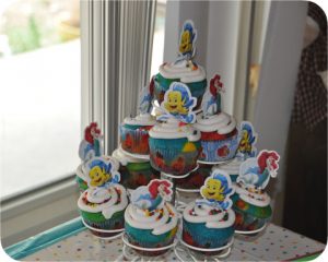 Cupcakes
