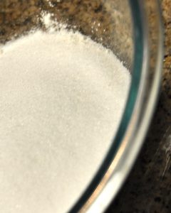 Sugar