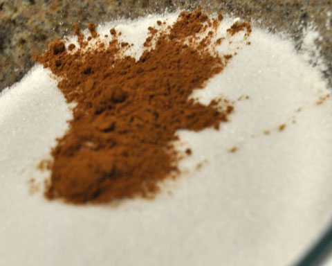 Cinnamon