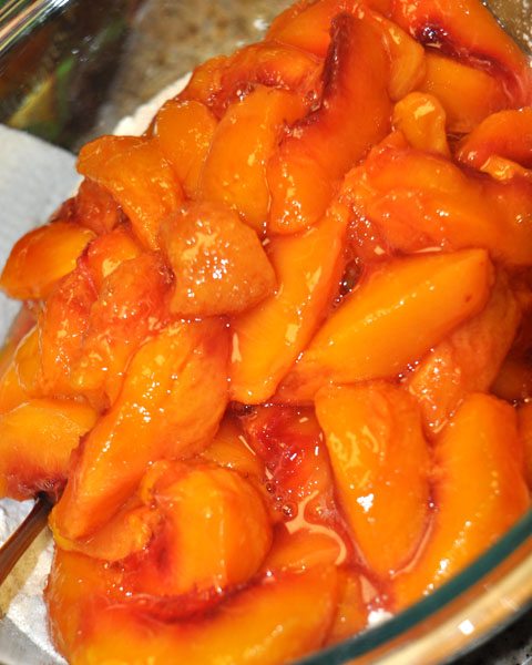 Peaches