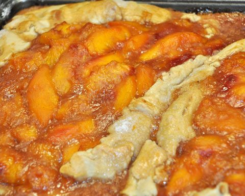 Tart