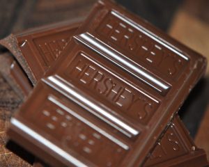 Hershey Bar