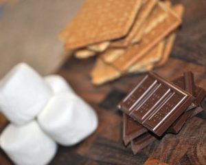 S'mores