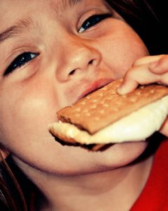 S'mores