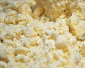 Pie Crust Mix