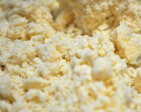 Pie Crust Mix