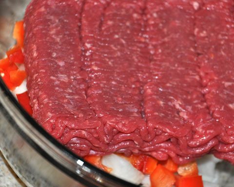 Extra Lean Ground Beef