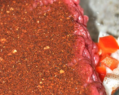 Chili Powder