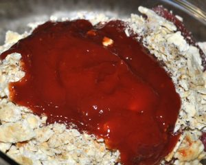 Ketchup