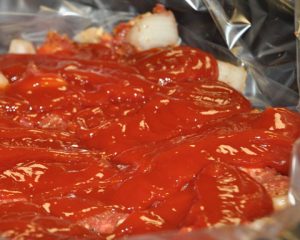 ketchup