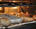 Seafood Broil
