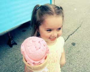 ice cream