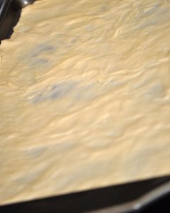 dough