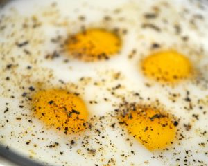 Eggs