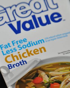 Broth