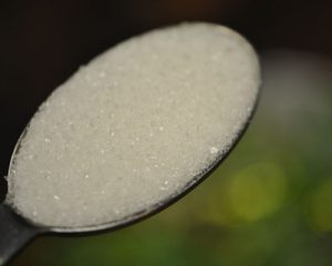 sugar