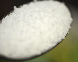 salt