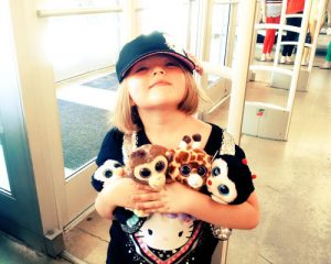 Beanie Baby