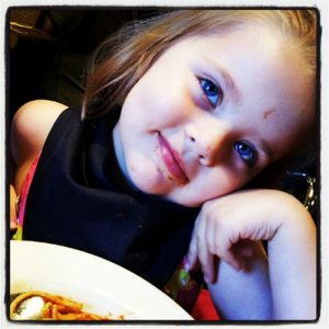 sketti face
