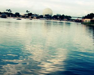 Epcot