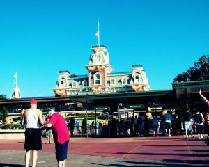 Magic Kingdom