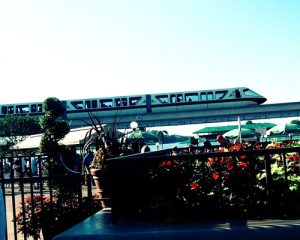 Monorail