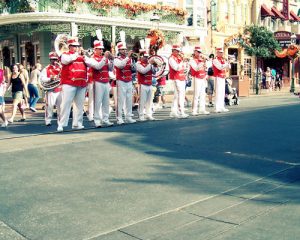 Band