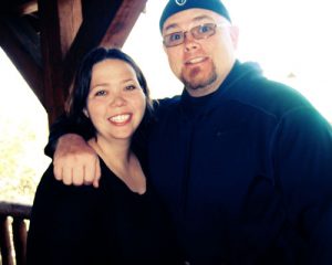 Mom and Dad
