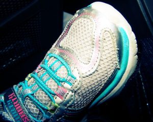 Shoe