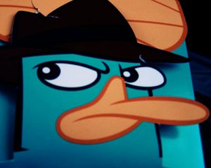 Perry